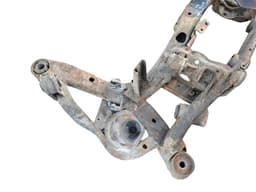 VOLVO 31200267 Rear axle Beam VOLVO XC90 I (2002-2014) — thumbnail 6