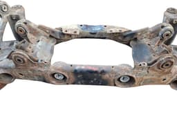 VOLVO 31200267 Rear axle Beam VOLVO XC90 I (2002-2014) — thumbnail 4