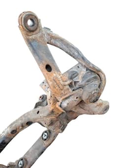 VOLVO 31200267 Rear axle Beam VOLVO XC90 I (2002-2014) — thumbnail 7