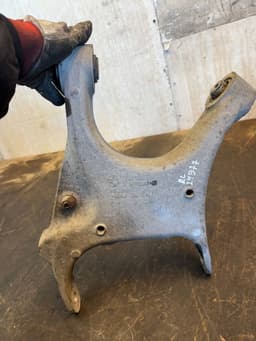 BMW 6770953 33326770951 Rear Axle Track Control Arm lower left BMW X5 (E70) (2007-2013) — thumbnail 8