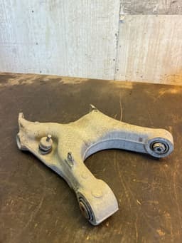 BMW 6770953 33326770951 Rear Axle Track Control Arm lower left BMW X5 (E70) (2007-2013) — thumbnail 4
