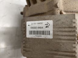 CHEVROLET 6900014404 G170100050 Rear axle differential CHEVROLET CAPTIVA I (2006-2018) — thumbnail 6