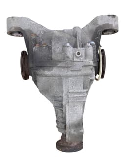 VW FKU 0AB525015C Rear axle differential VW TOUAREG I (7L) (2002-2010) — thumbnail 2