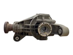 VW FKU 0AB525015C Rear axle differential VW TOUAREG I (7L) (2002-2010) — thumbnail 3