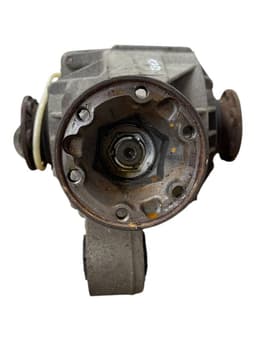 VW FKU 0AB525015C Rear axle differential VW TOUAREG I (7L) (2002-2010) — thumbnail 5