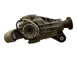 VW FKU 0AB525015C Rear axle differential VW TOUAREG I (7L) (2002-2010) — thumbnail 4