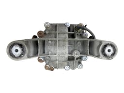 VW FKU 0AB525015C Rear axle differential VW TOUAREG I (7L) (2002-2010) — thumbnail 6