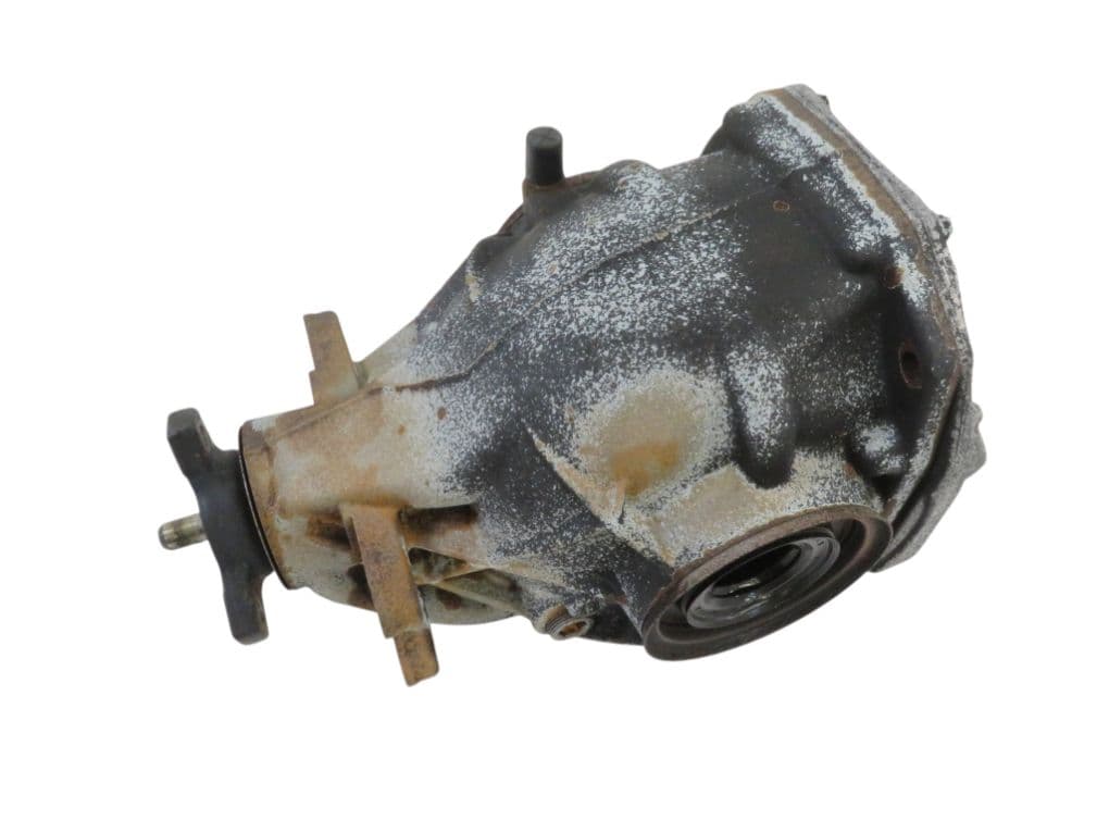 A2303503814 Rear axle differential MERCEDES-BENZ SL-CLASS (R230) (2001-2012)