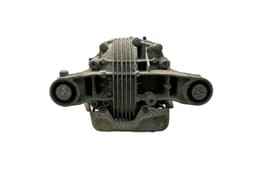 PORSCHE 97035001202 Rear axle differential PORSCHE PANAMERA I (970) (2009-2016) — thumbnail 3