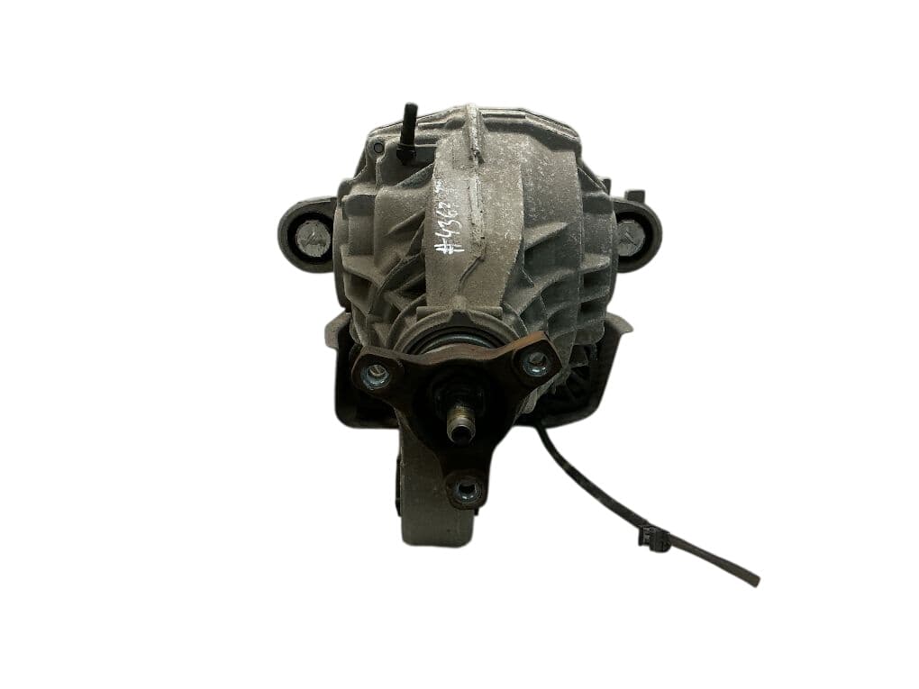 PORSCHE 97035001202 Rear axle differential PORSCHE PANAMERA I (970) (2009-2016)