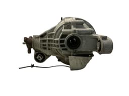 PORSCHE 97035001202 Rear axle differential PORSCHE PANAMERA I (970) (2009-2016) — thumbnail 4