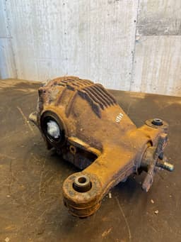 LEXUS 3810603 Rear axle differential LEXUS GS III (2005-2011) — thumbnail 2