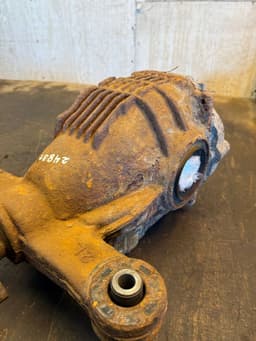 LEXUS 3810603 Rear axle differential LEXUS GS III (2005-2011) — thumbnail 6