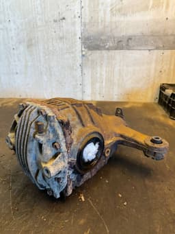 LEXUS 3810603 Rear axle differential LEXUS GS III (2005-2011) — thumbnail 3