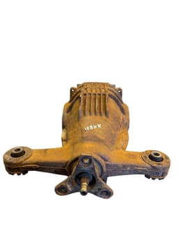 LEXUS 3810603 Rear axle differential LEXUS GS III (2005-2011) — thumbnail 1