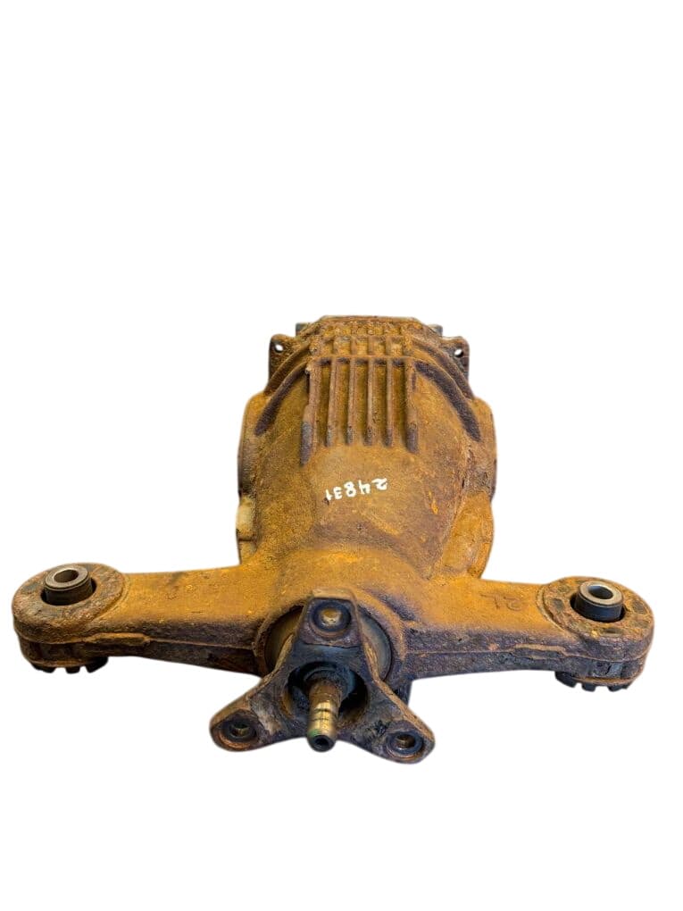 LEXUS 3810603 Rear axle differential LEXUS GS III (2005-2011)