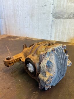 LEXUS 3810603 Rear axle differential LEXUS GS III (2005-2011) — thumbnail 5