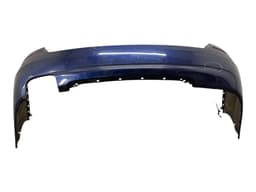 BMW 7237259 7254917 7254916 Rear bumper BMW 5 (F10, F11) (2010-2017) — thumbnail 6