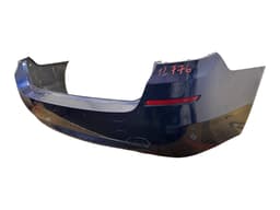 BMW 7237259 7254917 7254916 Rear bumper BMW 5 (F10, F11) (2010-2017) — thumbnail 3