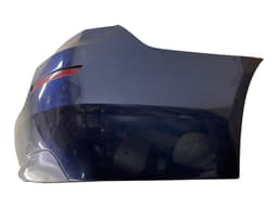 BMW 7237259 7254917 7254916 Rear bumper BMW 5 (F10, F11) (2010-2017) — thumbnail 10