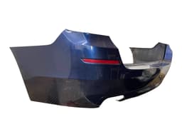 BMW 7237259 7254917 7254916 Rear bumper BMW 5 (F10, F11) (2010-2017) — thumbnail 2