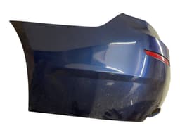 BMW 7237259 7254917 7254916 Rear bumper BMW 5 (F10, F11) (2010-2017) — thumbnail 8