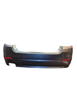 BMW Rear bumper BMW 5 (F10, F11) (2010-2017) — thumbnail 1