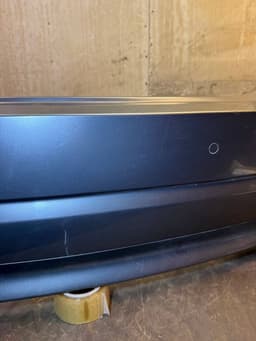 BMW Rear bumper BMW 5 (F10, F11) (2010-2017) — thumbnail 8