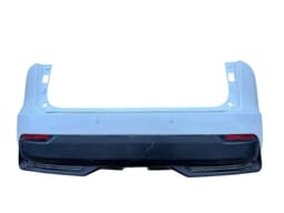 LEXUS 5215978904 5215978917 5216978020 5256678010 5256578010 Rear bumper LEXUS NX I (AZ10) (2014-2021) — thumbnail 1