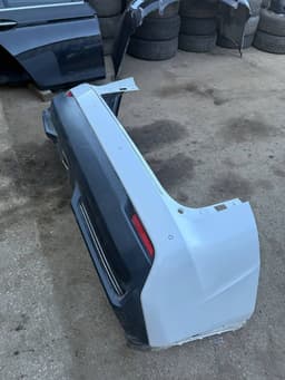LEXUS 5215978904 5215978917 5216978020 5256678010 5256578010 Rear bumper LEXUS NX I (AZ10) (2014-2021) — thumbnail 2
