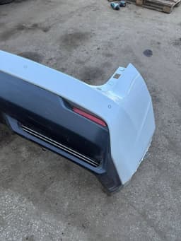 LEXUS 5215978904 5215978917 5216978020 5256678010 5256578010 Rear bumper LEXUS NX I (AZ10) (2014-2021) — thumbnail 3