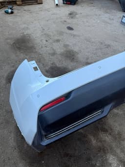 LEXUS 5215978904 5215978917 5216978020 5256678010 5256578010 Rear bumper LEXUS NX I (AZ10) (2014-2021) — thumbnail 4