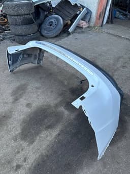 LEXUS 5215978904 5215978917 5216978020 5256678010 5256578010 Rear bumper LEXUS NX I (AZ10) (2014-2021) — thumbnail 6
