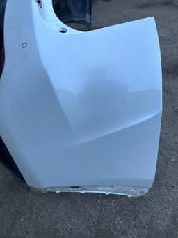 LEXUS 5215978904 5215978917 5216978020 5256678010 5256578010 Rear bumper LEXUS NX I (AZ10) (2014-2021) — thumbnail 8