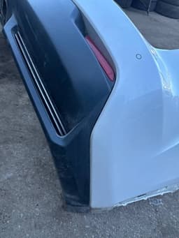 LEXUS 5215978904 5215978917 5216978020 5256678010 5256578010 Rear bumper LEXUS NX I (AZ10) (2014-2021) — thumbnail 9