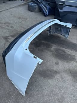 LEXUS 5215978904 5215978917 5216978020 5256678010 5256578010 Rear bumper LEXUS NX I (AZ10) (2014-2021) — thumbnail 7