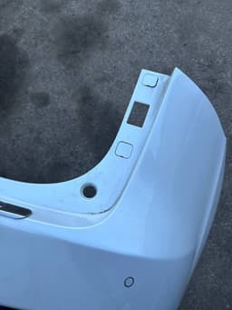 LEXUS 5215978904 5215978917 5216978020 5256678010 5256578010 Rear bumper LEXUS NX I (AZ10) (2014-2021) — thumbnail 10