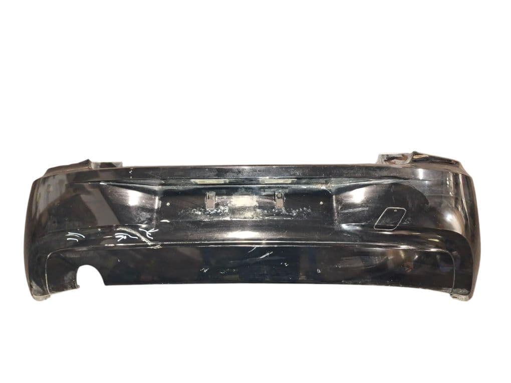 10833610 Rear bumper BMW 1 (F20, F21) (2011-2019)
