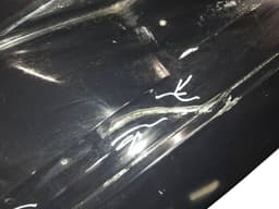 BMW 10833610 Rear bumper BMW 1 (F20, F21) (2011-2019) — thumbnail 4