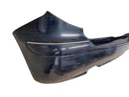 MERCEDES-BENZ A1698851725 Rear bumper MERCEDES-BENZ A-CLASS (W169) (2004-2012) — thumbnail 3