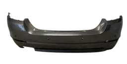 BMW 51127238521 Rear bumper BMW 5 (F10, F11) (2010-2017) — thumbnail 4