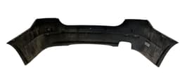 BMW 51127238521 Rear bumper BMW 5 (F10, F11) (2010-2017) — thumbnail 6