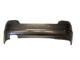 BMW 51127238521 Rear bumper BMW 5 (F10, F11) (2010-2017) — thumbnail 1