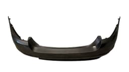 BMW 51127238521 Rear bumper BMW 5 (F10, F11) (2010-2017) — thumbnail 5