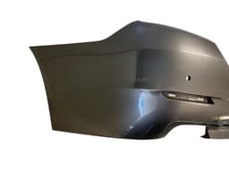 BMW 51127238521 Rear bumper BMW 5 (F10, F11) (2010-2017) — thumbnail 2