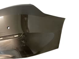 BMW 51127238521 Rear bumper BMW 5 (F10, F11) (2010-2017) — thumbnail 3