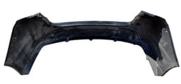 HYUNDAI 866113Z000 Rear bumper HYUNDAI i40 (VF) (2011-2019) — thumbnail 5
