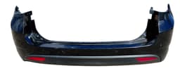 HYUNDAI 866113Z000 Rear bumper HYUNDAI i40 (VF) (2011-2019) — thumbnail 1
