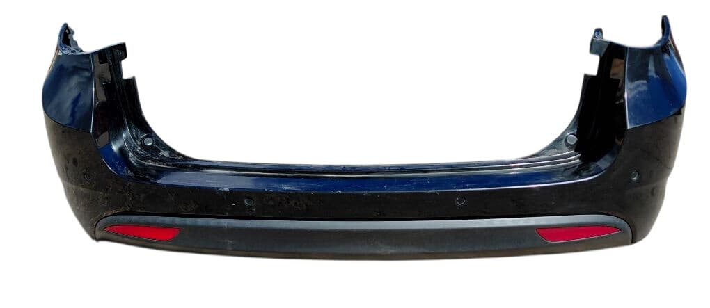 866113Z000 Rear bumper HYUNDAI i40 (VF) (2011-2019)