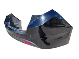 HYUNDAI 866113Z000 Rear bumper HYUNDAI i40 (VF) (2011-2019) — thumbnail 2